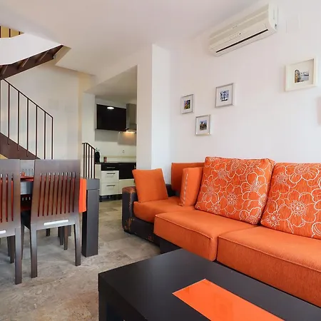 Holiday home San Fernando 70