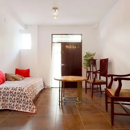 San Fernando 70 Holiday home Cordoba