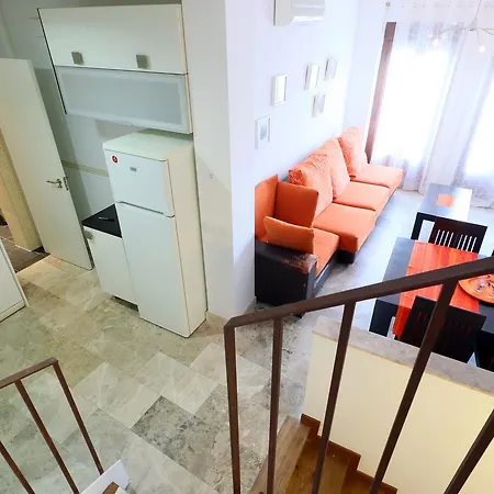 Holiday home San Fernando 70