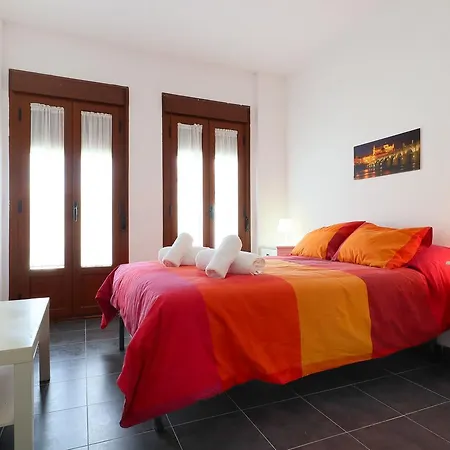 Holiday home San Fernando 70 Cordoba