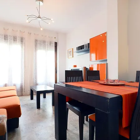 Holiday home San Fernando 70 Cordoba