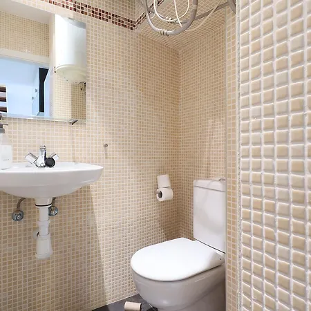 San Fernando 70 Holiday home Cordoba