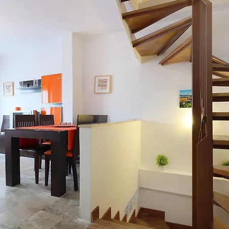Holiday home San Fernando 70 *