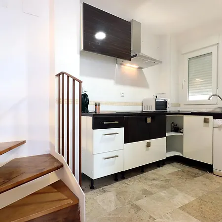 Holiday home San Fernando 70 Cordoba