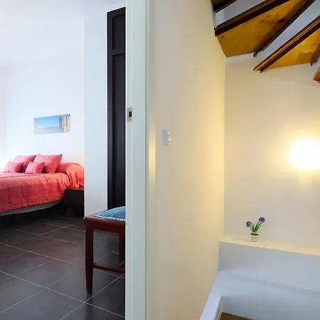 San Fernando 70 Holiday home Cordoba