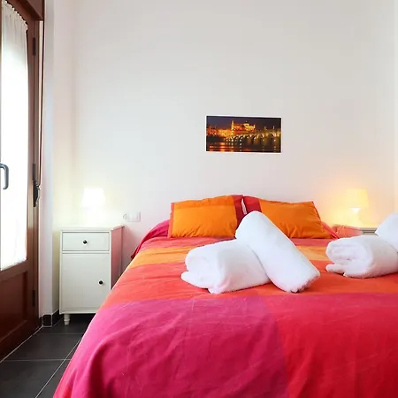 Holiday home San Fernando 70 Cordoba