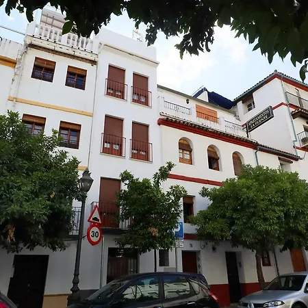 Holiday home San Fernando 70 Cordoba