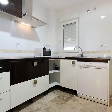 Holiday home San Fernando 70