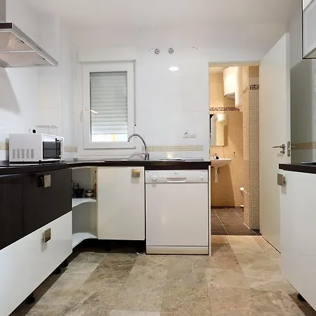 Holiday home San Fernando 70