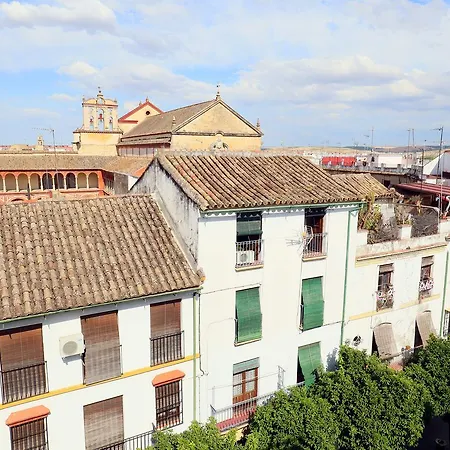 San Fernando 70 Cordoba