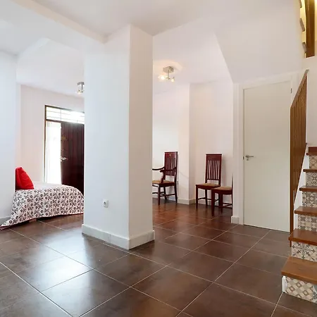 San Fernando 70 Holiday home