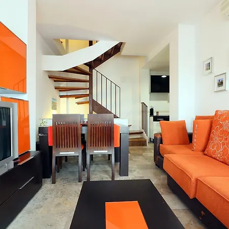 Feriehus San Fernando 70 Córdoba