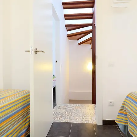 San Fernando 70 Córdoba