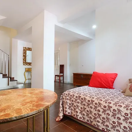 San Fernando 70 Córdoba