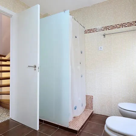 San Fernando 70 Feriehus Córdoba