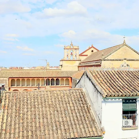 San Fernando 70 Córdoba